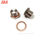 Wholesale Oxygen Sensor Bung Plug O2 Sensor Cap